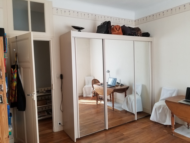 Aménagement suite Saint-Nazaire