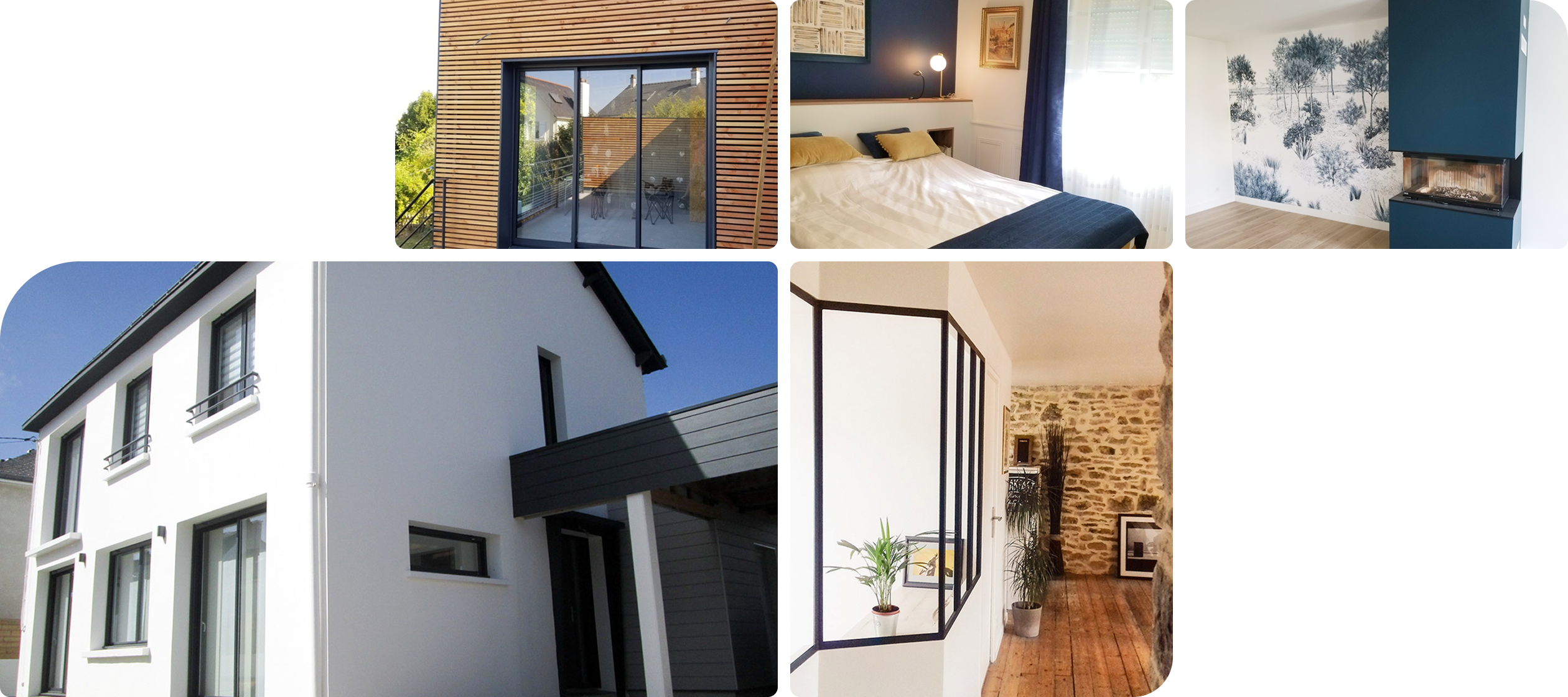 Maitre d'oeuvre Saint-Nazaire