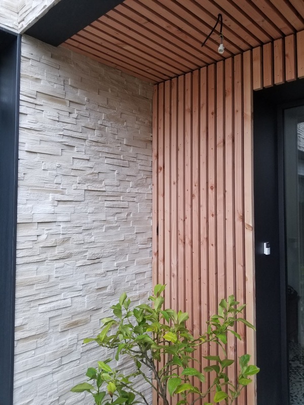 Extension maison Saint-Nazaire
