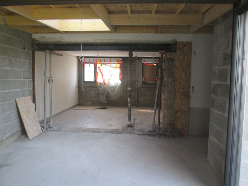 Extension maison Saint-Nazaire