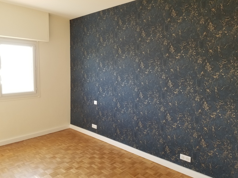 Rénovation appartement Saint-Nazaiare