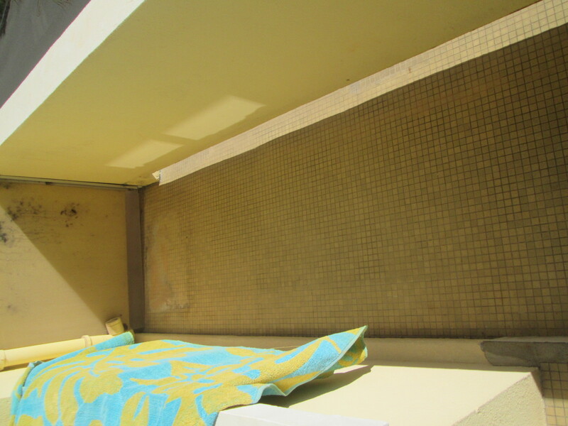 Rénovation appartement Saint-Nazaire