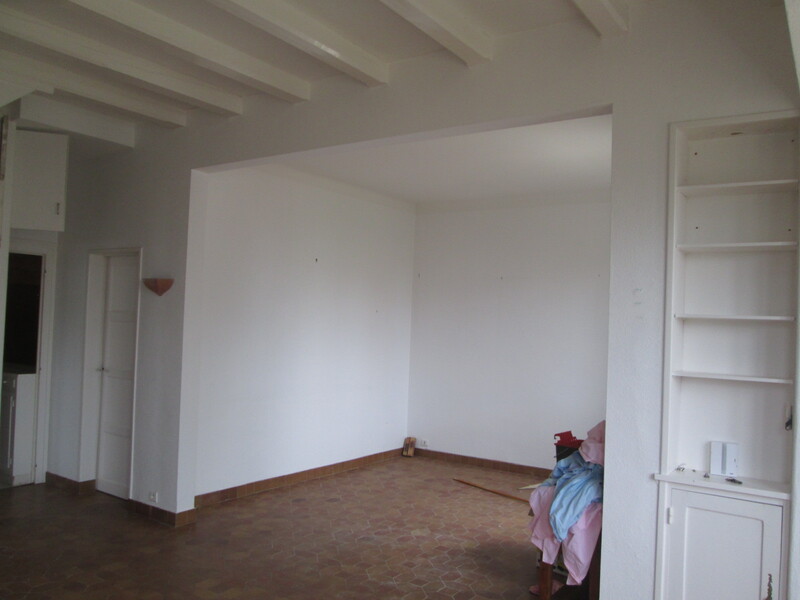 Rénovation maison Le Pouliguen