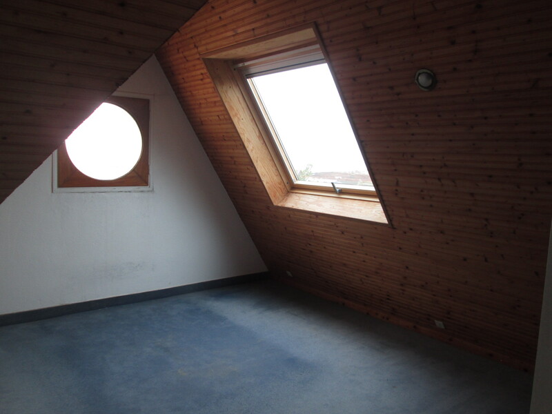 Rénovation maison Le Pouliguen