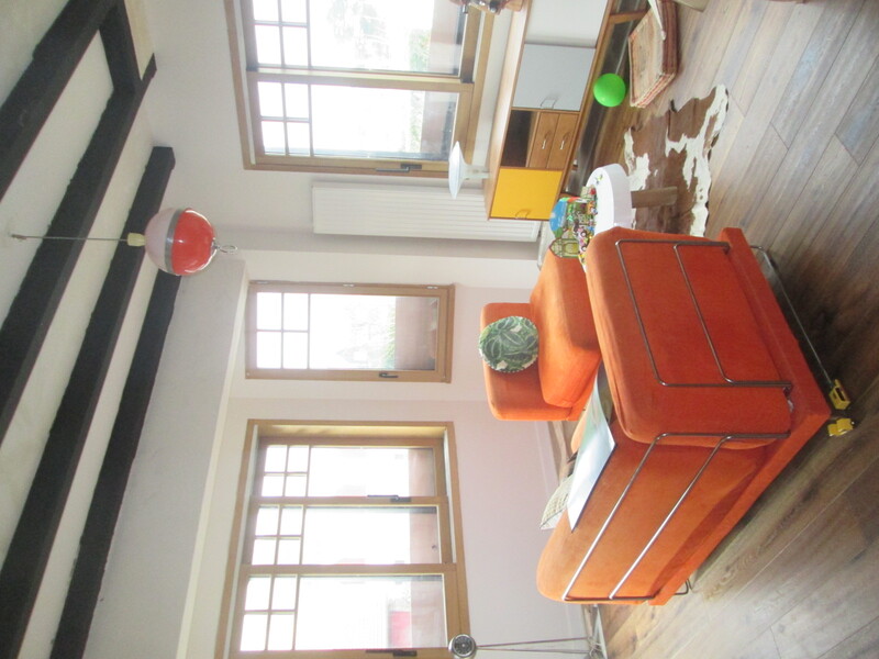 Rénovation maison Le Pouliguen