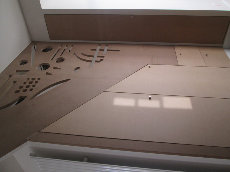 Rénovation maison Le Pouliguen