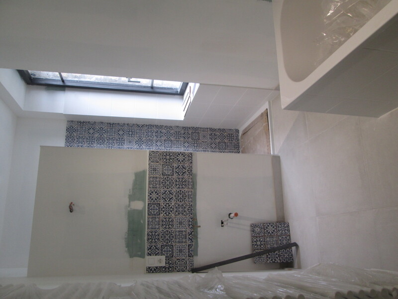 Rénovation maison Mesquer