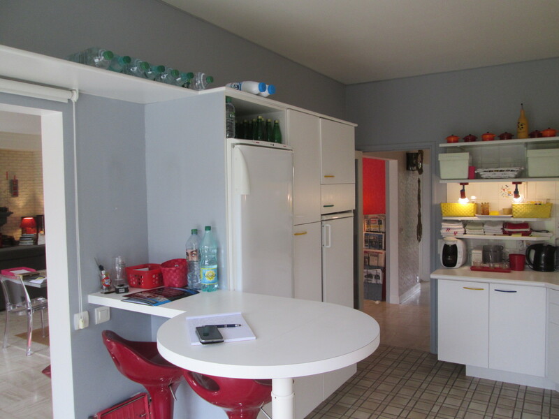 Rénovation maison St-André-des-Eaux