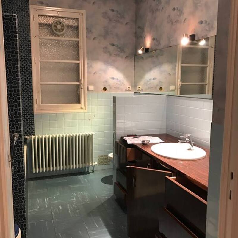 Rénovation maison St-Brévin