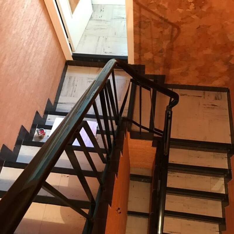 Rénovation maison St-Brévin