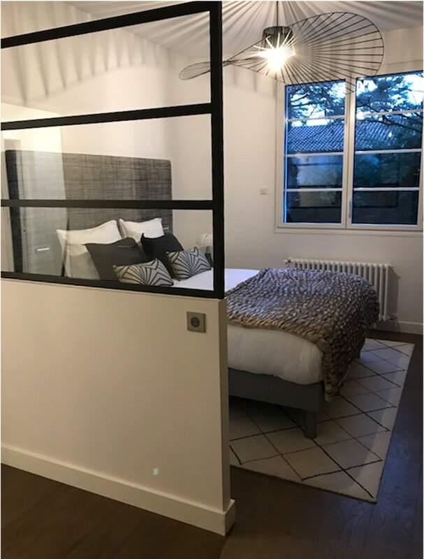 Rénovation maison St-Brévin