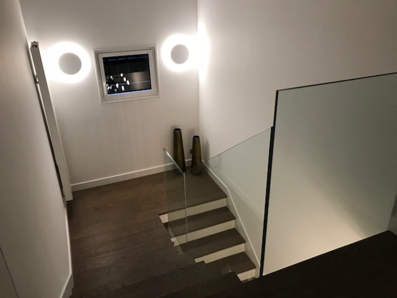 Rénovation maison St-Brévin