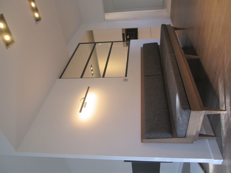 Rénovation maison St-Brévin