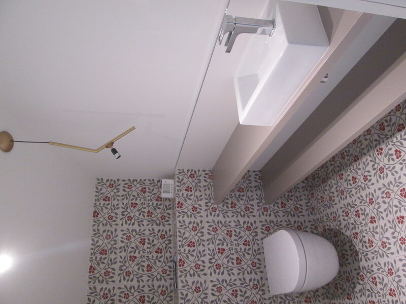 Rénovation maison St-Brévin