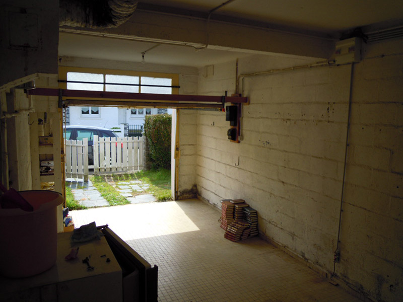 Rénovation relooking intérieur St-Nazaire