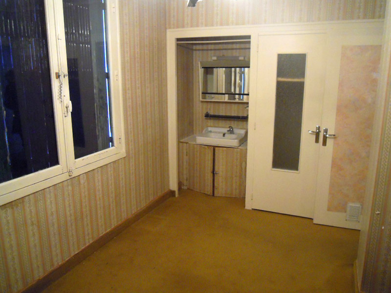Rénovation de salle de bain